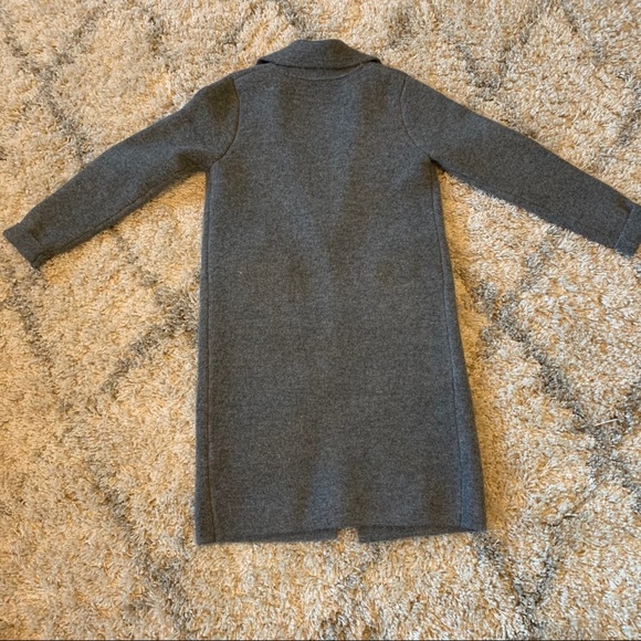 Lyla and Luxe Fiona Knit Coat NWT - Picture 2 of 9